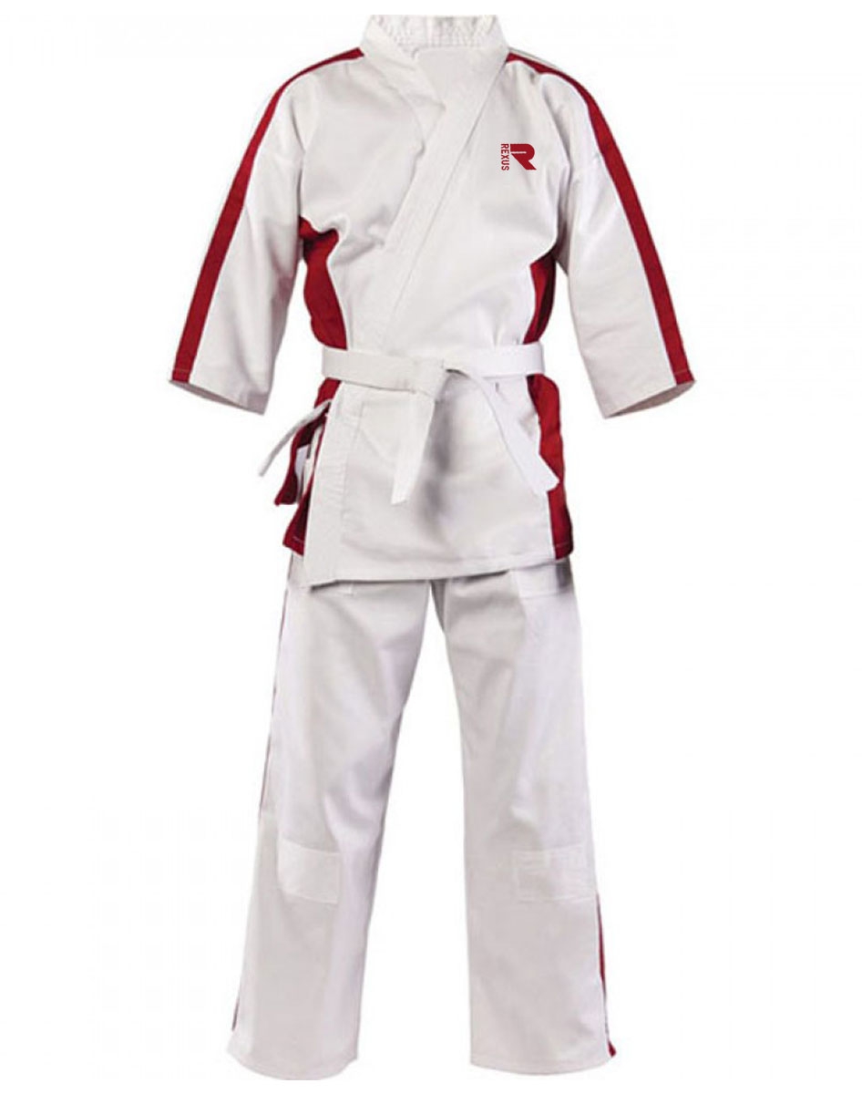 Karate Uniforms